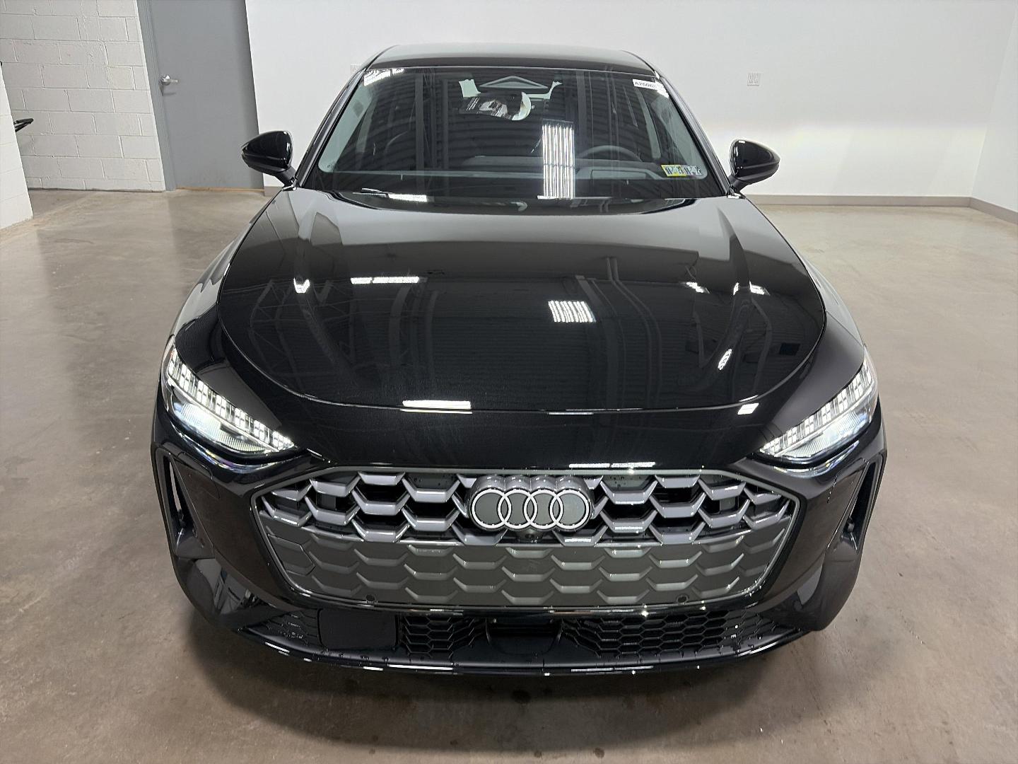 2025 Audi A5 Premium Plus - Photo 40