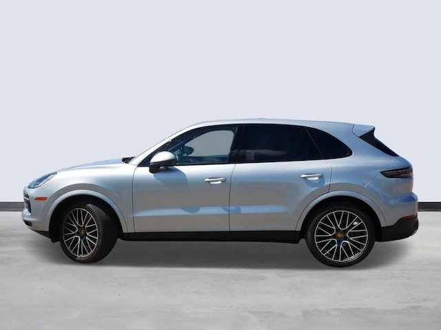 2023 Porsche Cayenne
