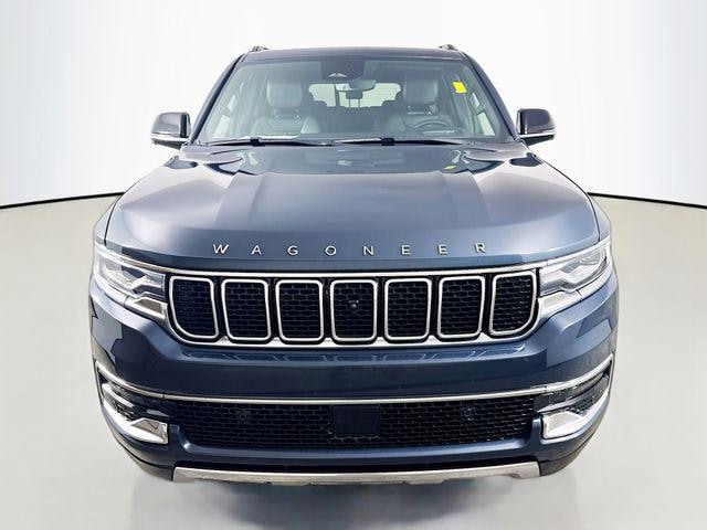 2025 Jeep Wagoneer