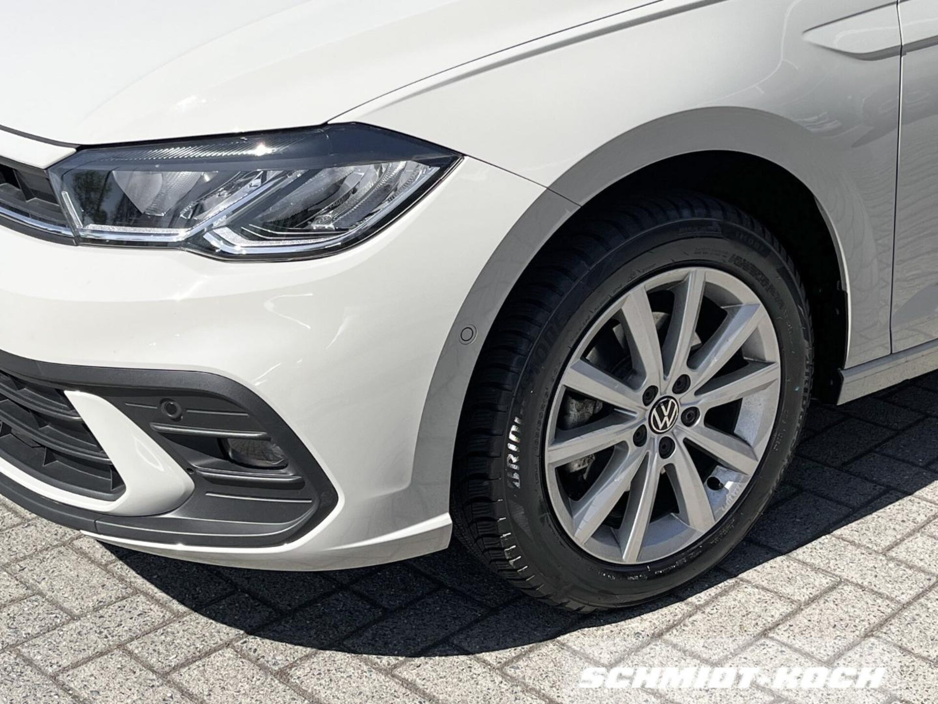Volkswagen Polo Goal