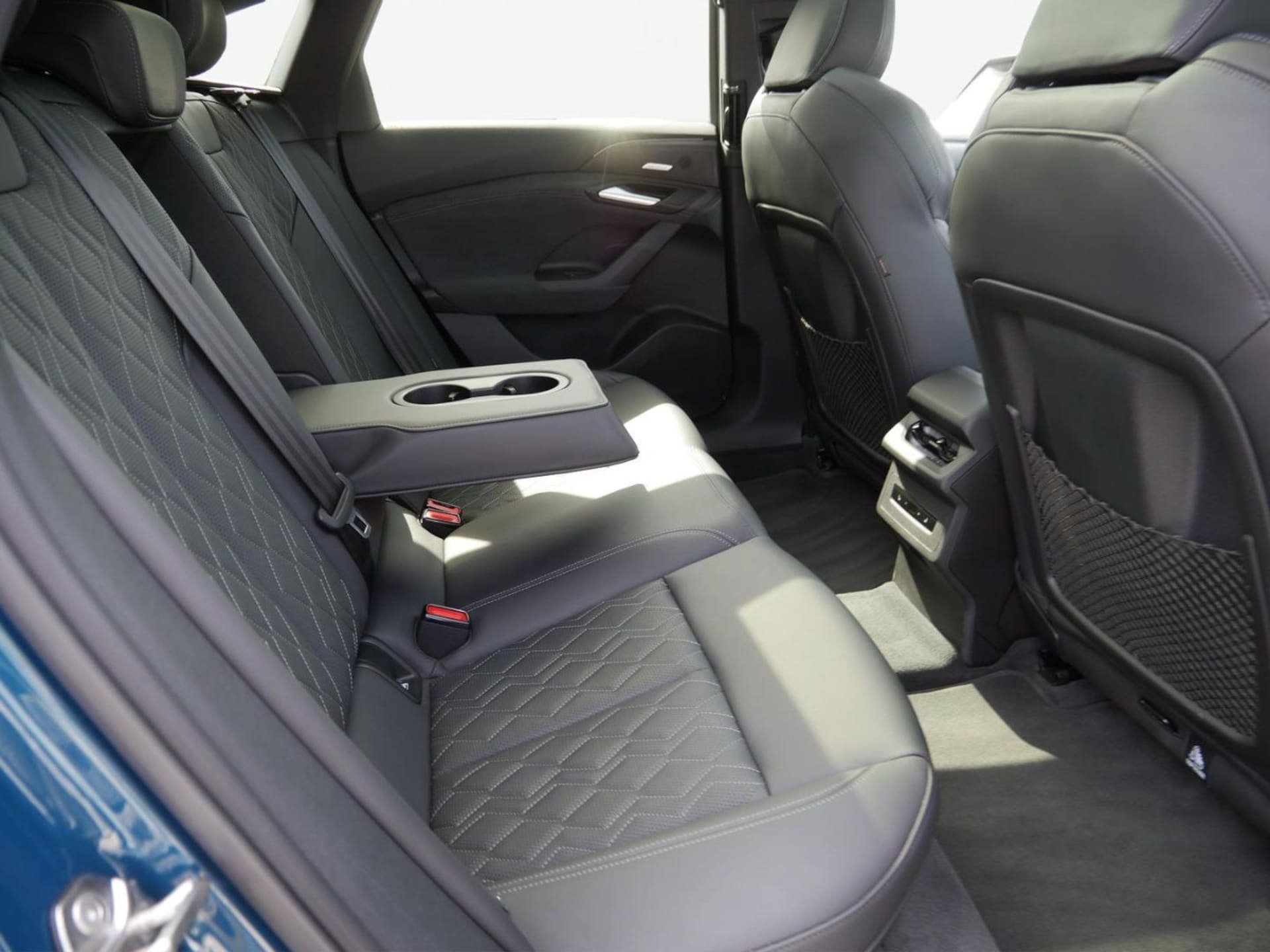 Audi A6 Sportback e-tron