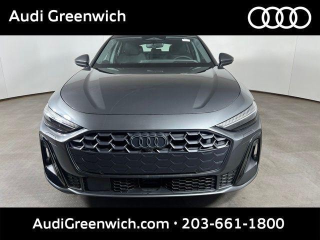 2026 Audi A5 Sedan