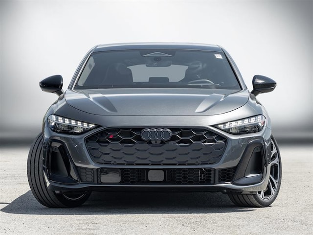 2026 Audi S5