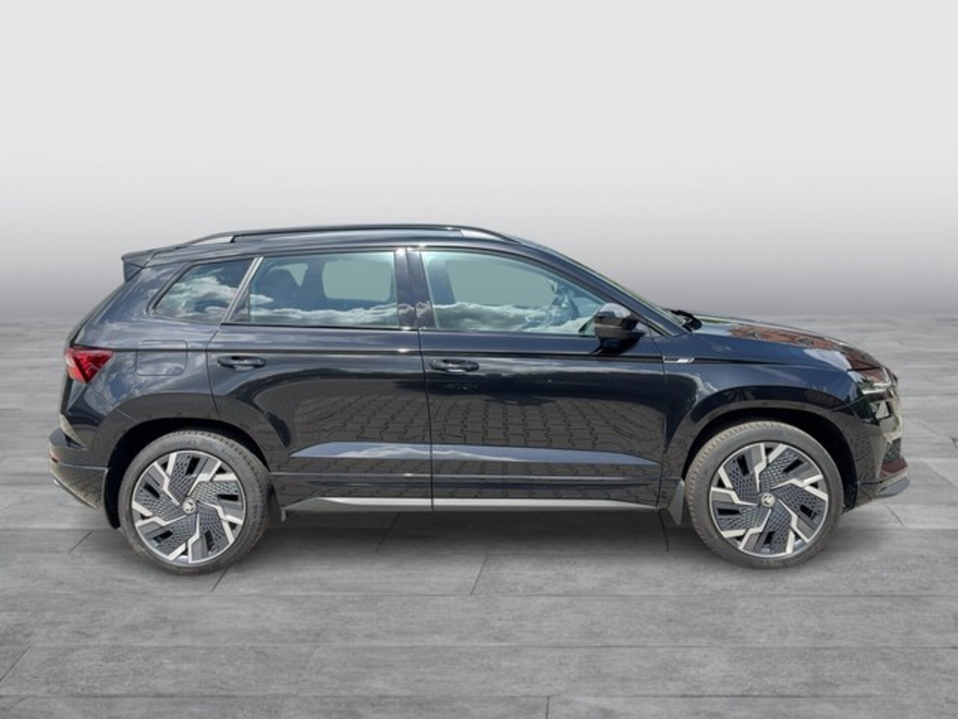 Skoda Karoq Sportline