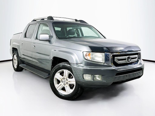 2009 Honda Ridgeline