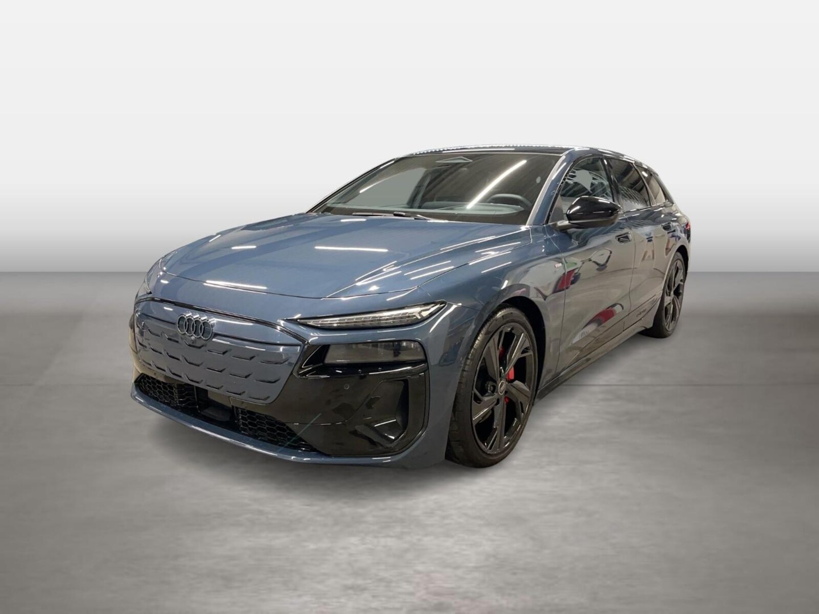 Audi A6 Avant e-tron – Bild 2