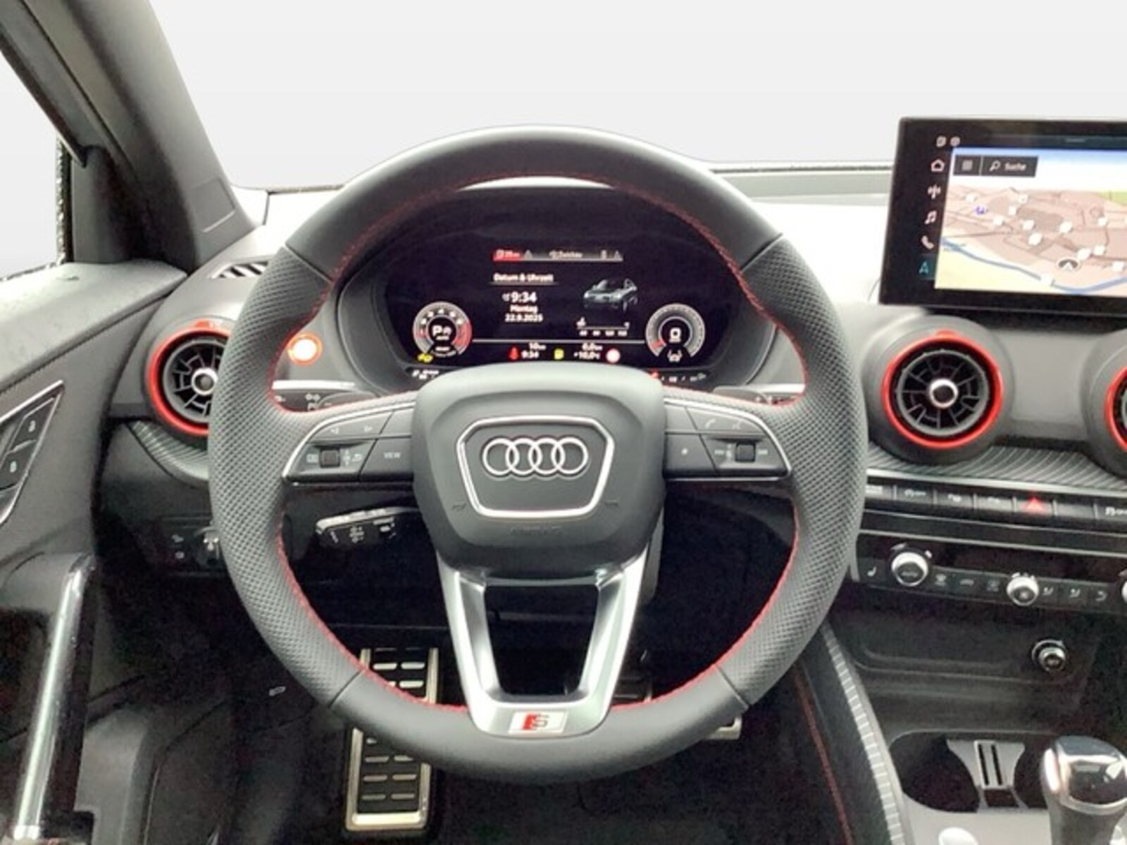 Audi Q2 – Bild 8