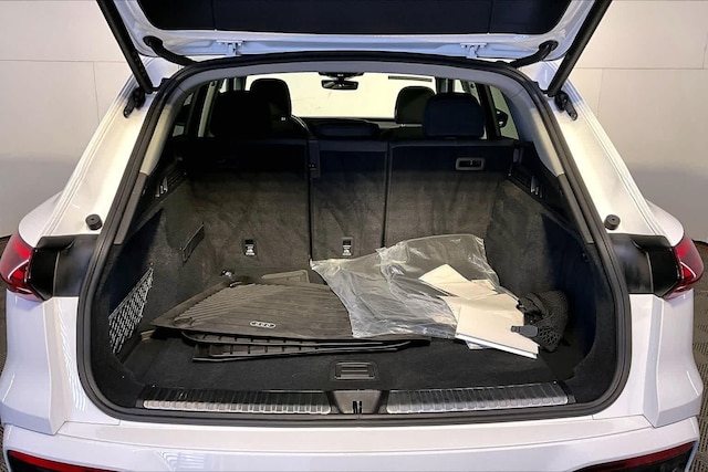 2025 Audi Q5 Premium - Photo 69