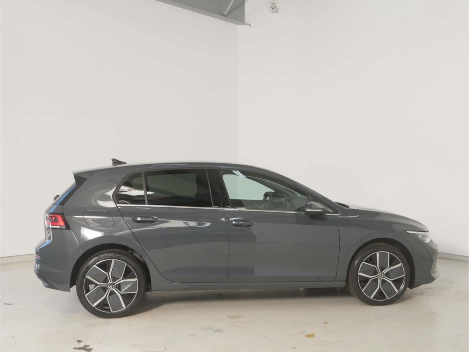 Volkswagen Golf – Bild 10