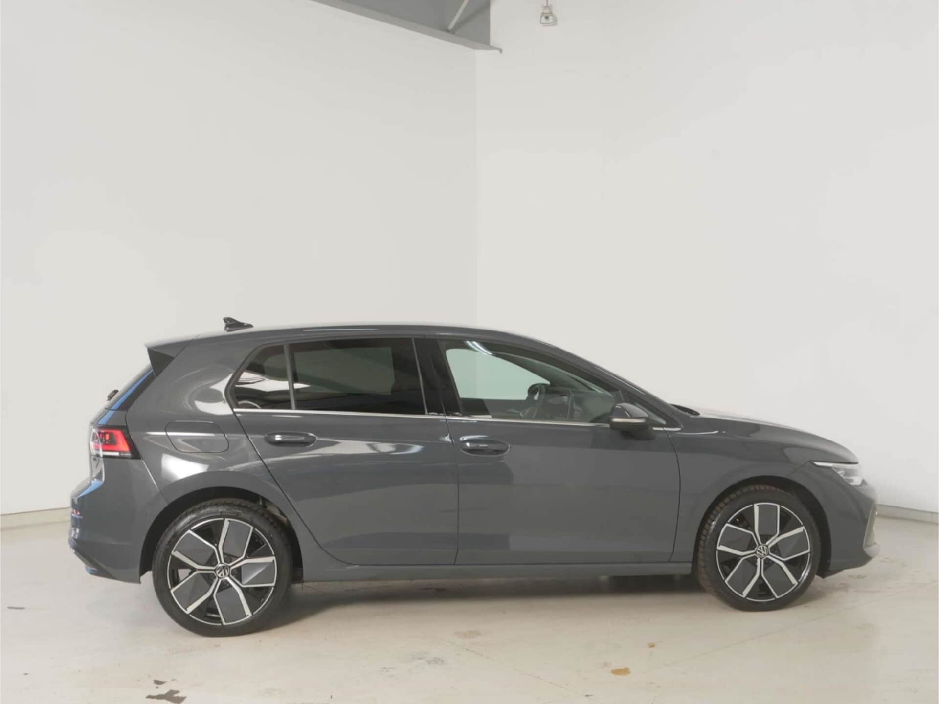 Volkswagen Golf Style