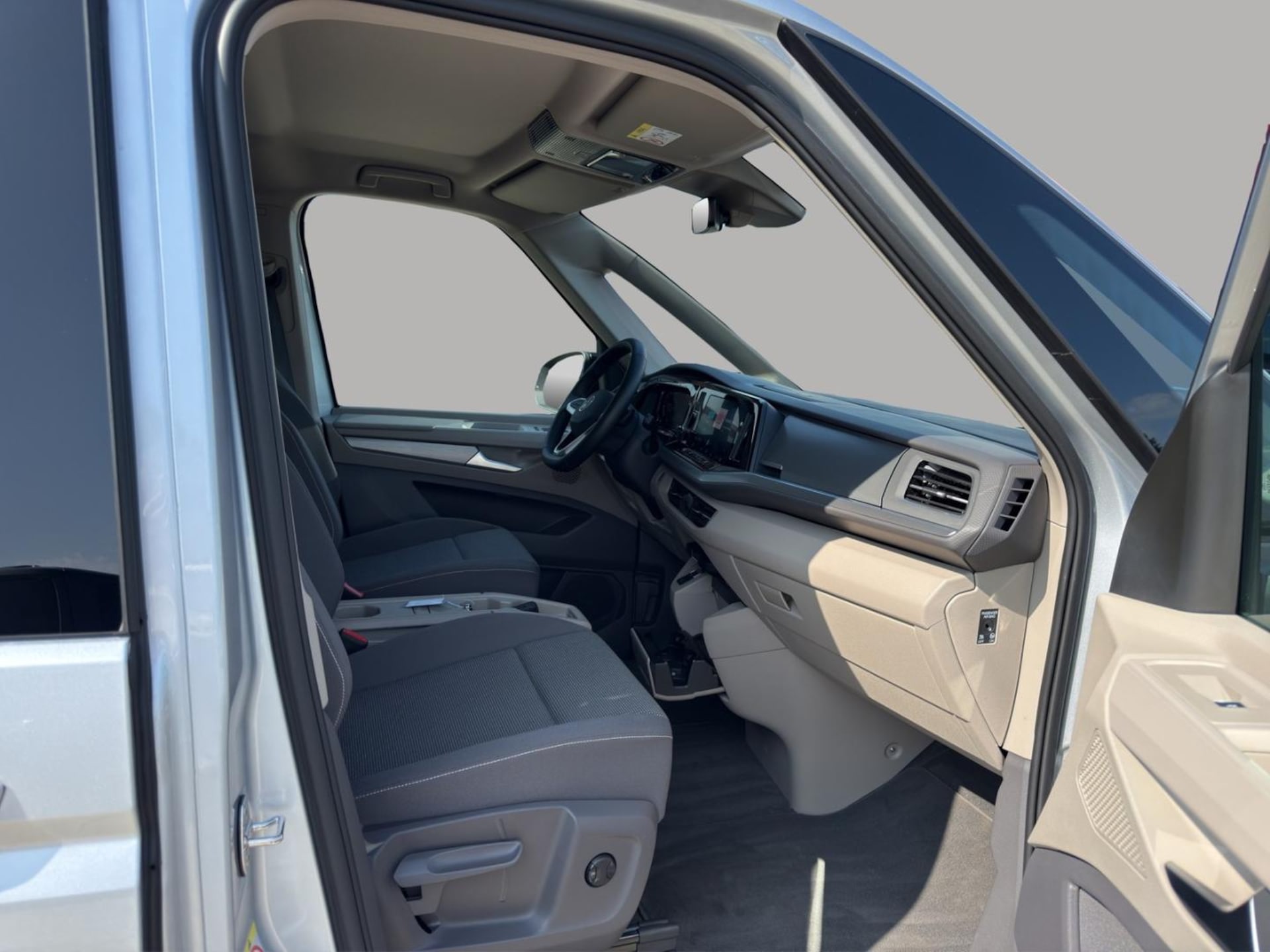Volkswagen Multivan Life