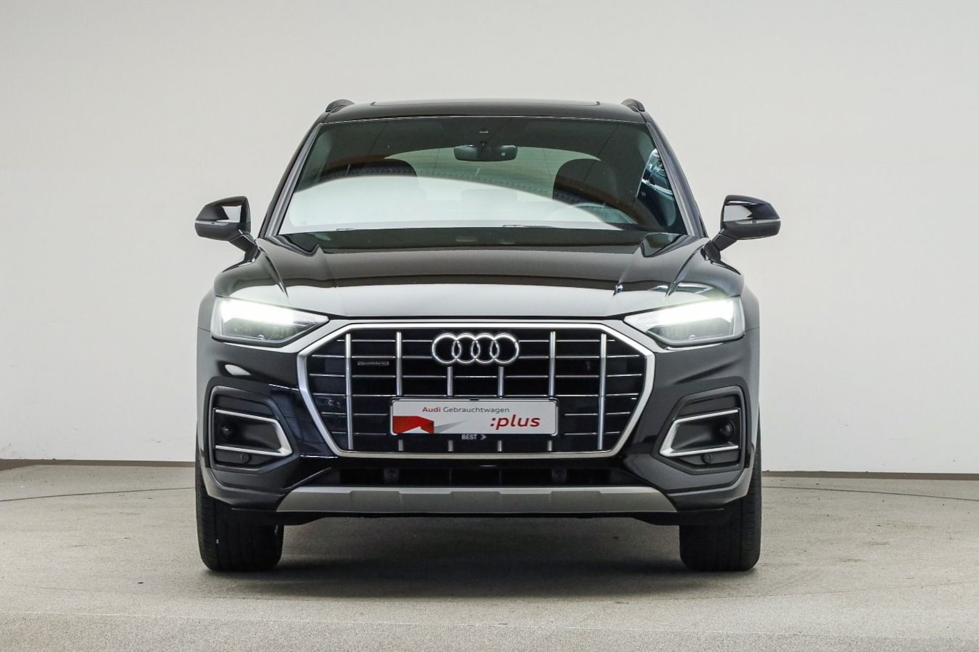 Audi Q5 SUV Advanced