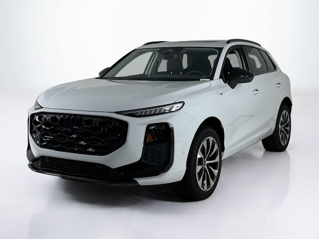 Photo of 2026 Audi Q3 SUV 