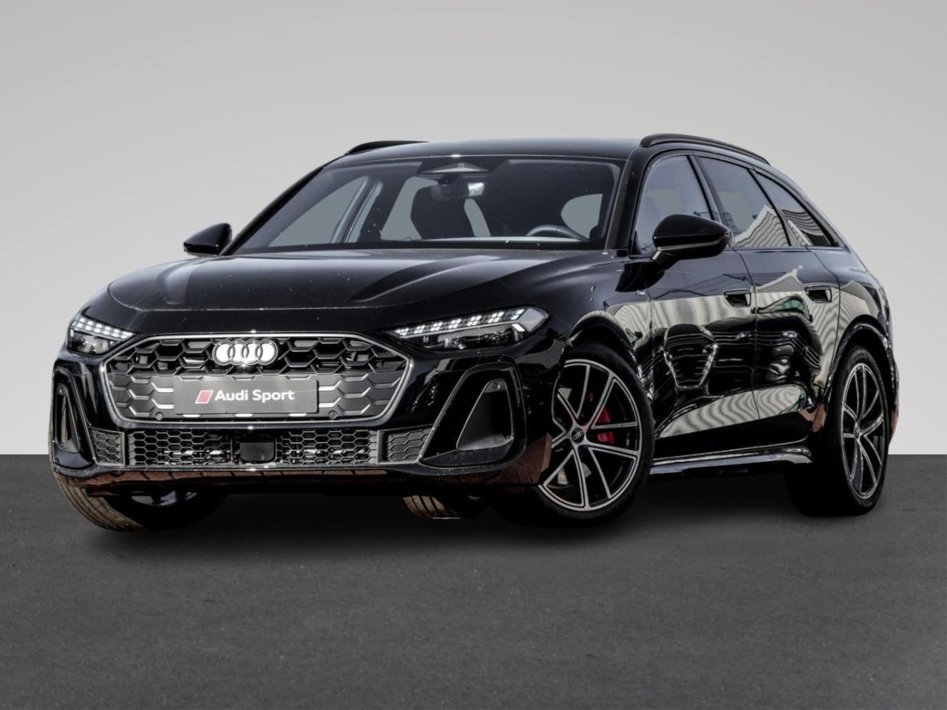 Audi A5 Avant