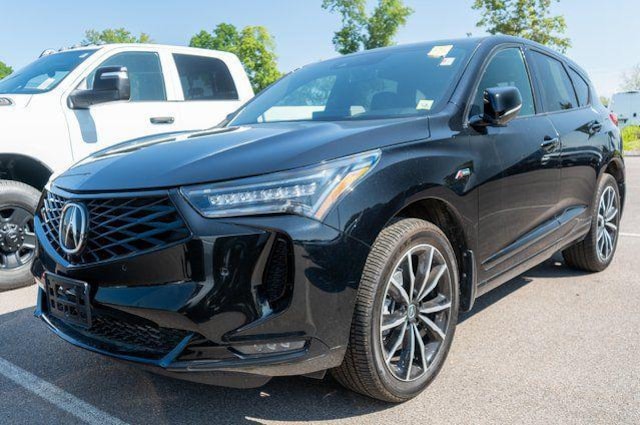 2025 Acura RDX