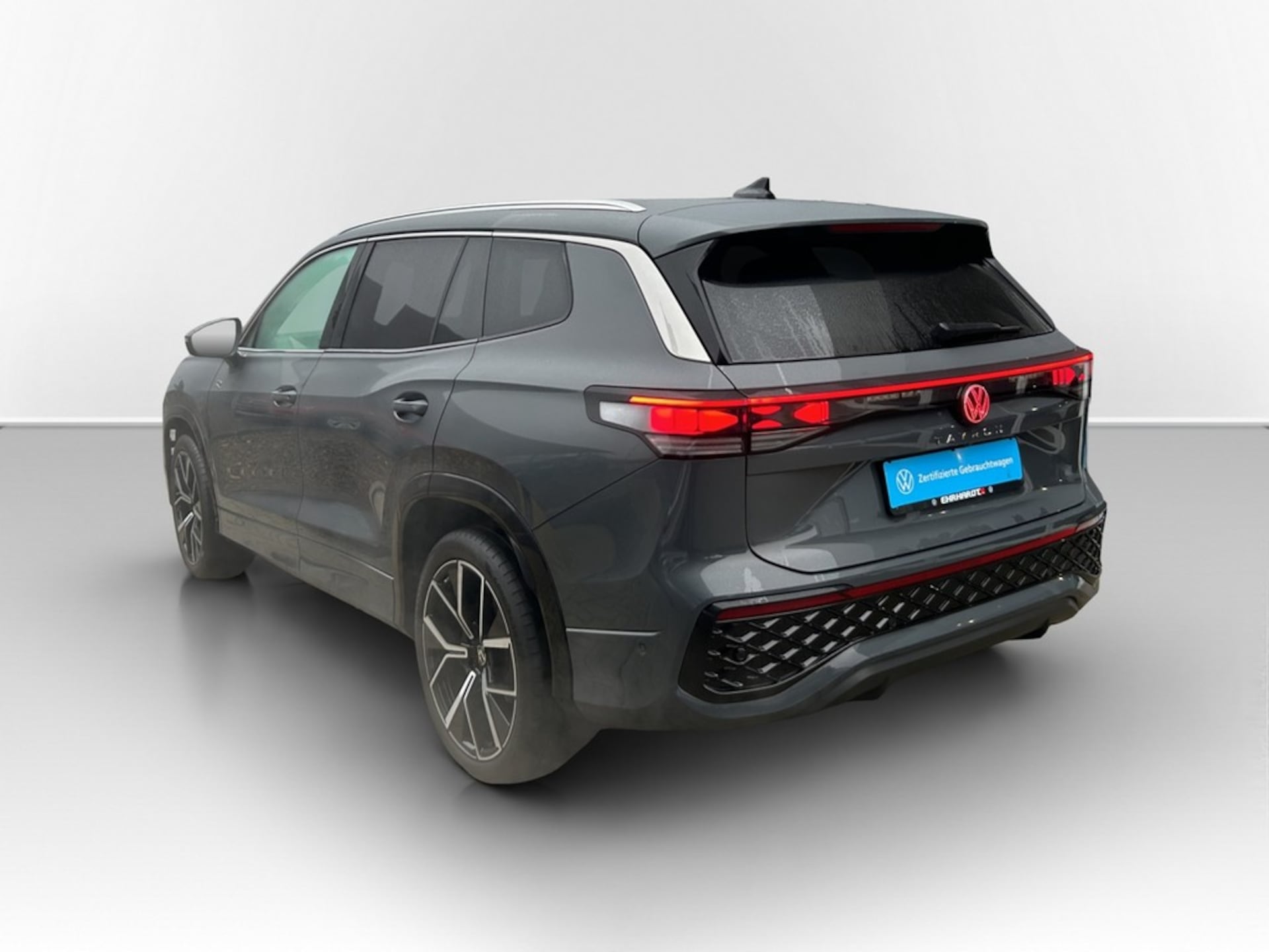 Volkswagen Tayron R-Line
