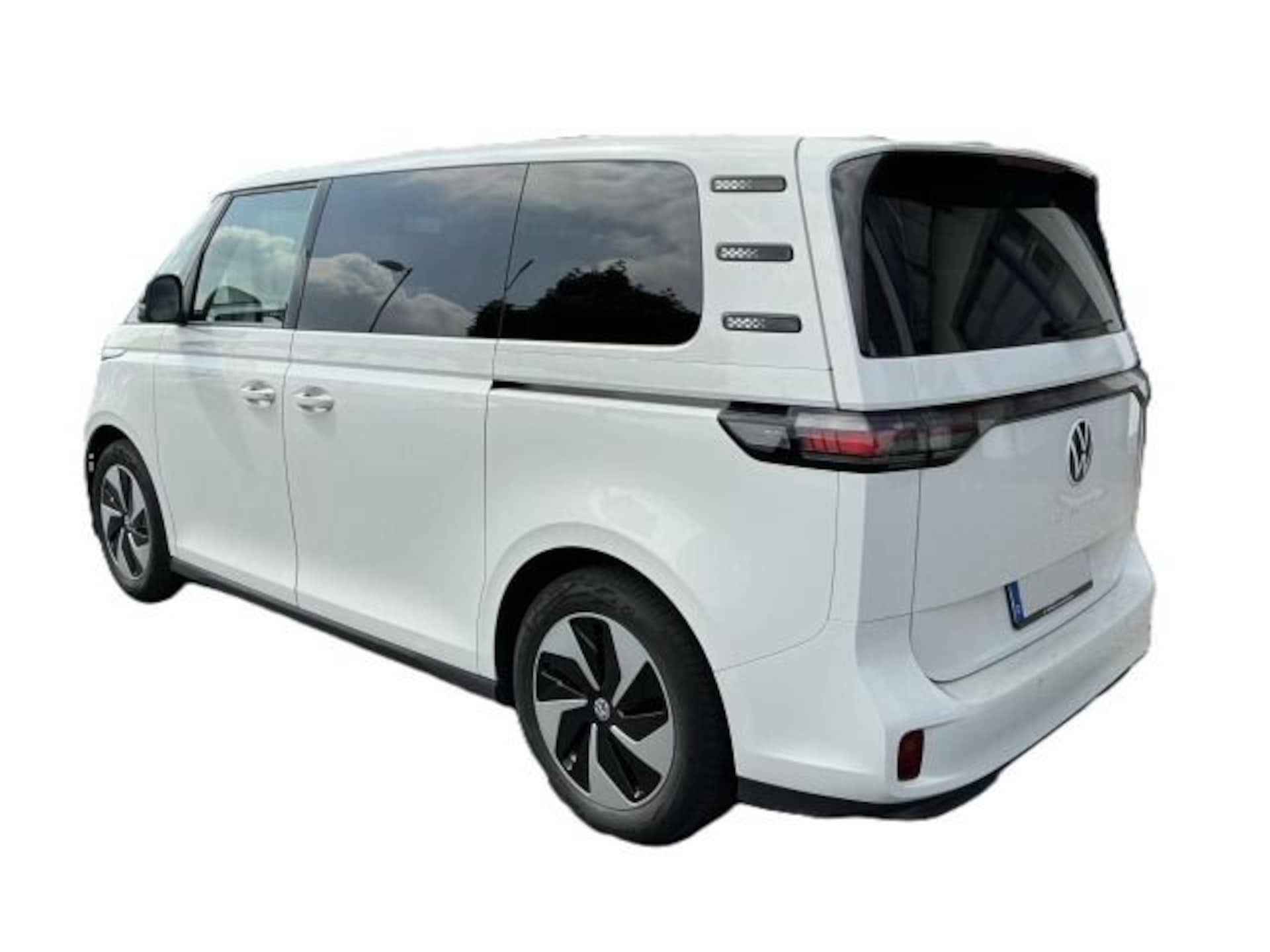 Volkswagen ID. Buzz Pro