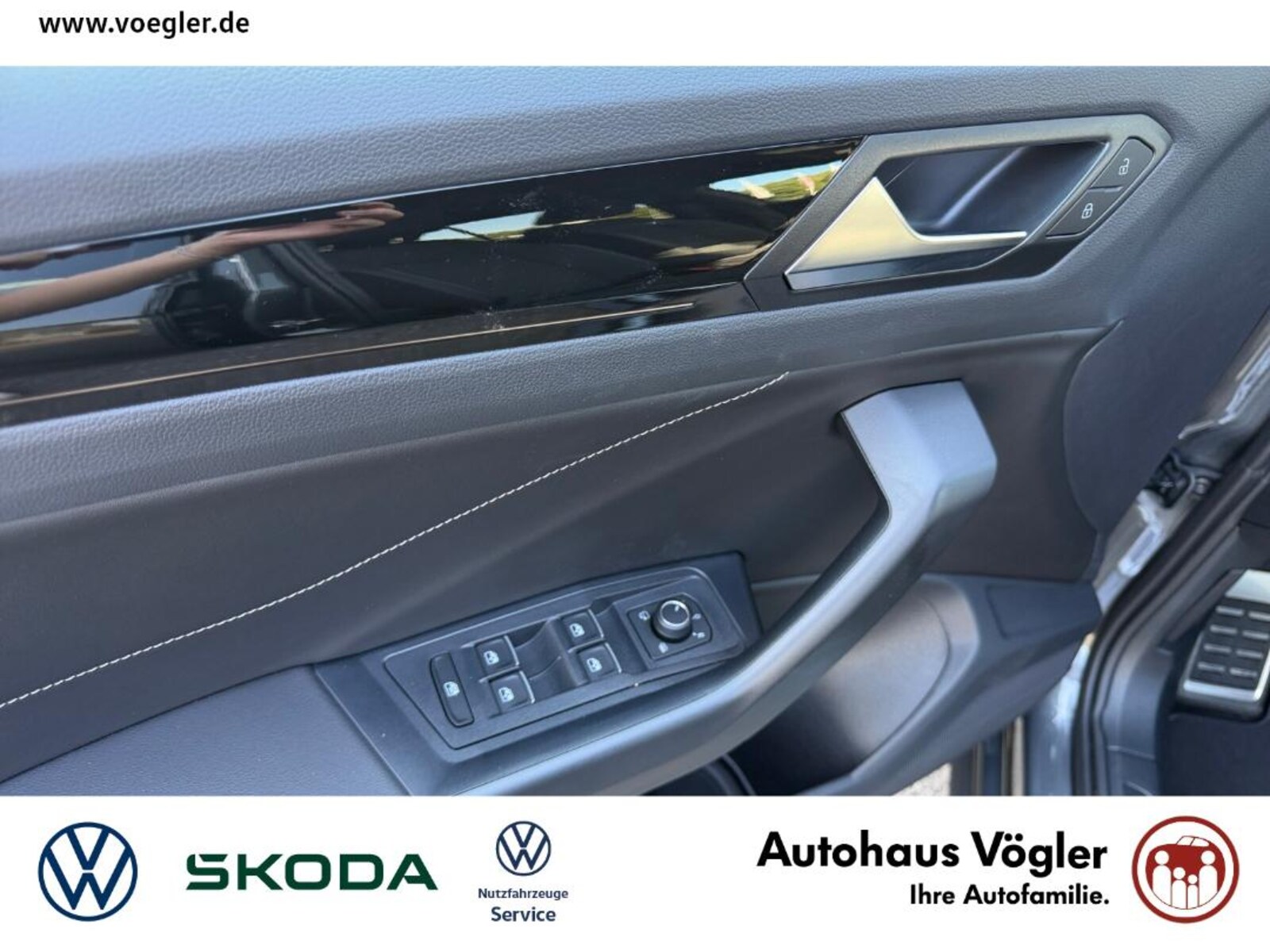 Volkswagen T-Roc – Bild 10