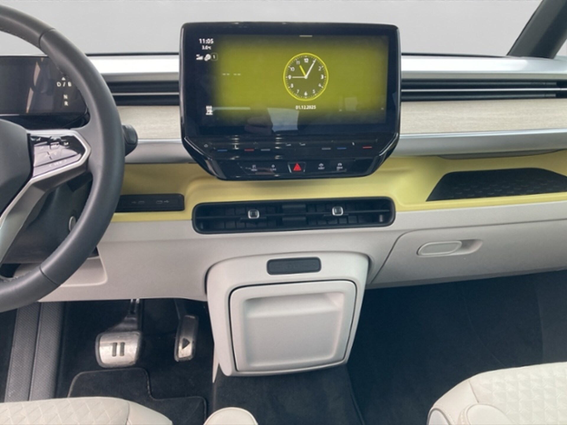 Volkswagen ID. Buzz Pro