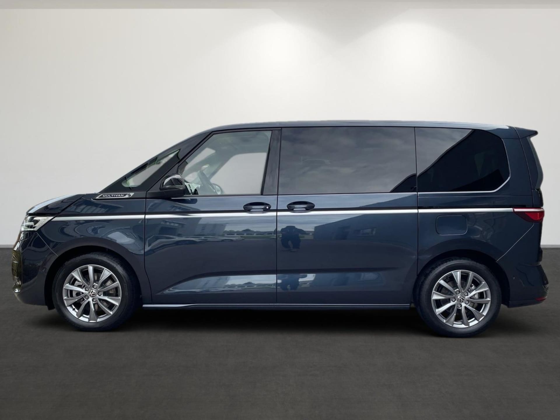 Volkswagen Multivan Style