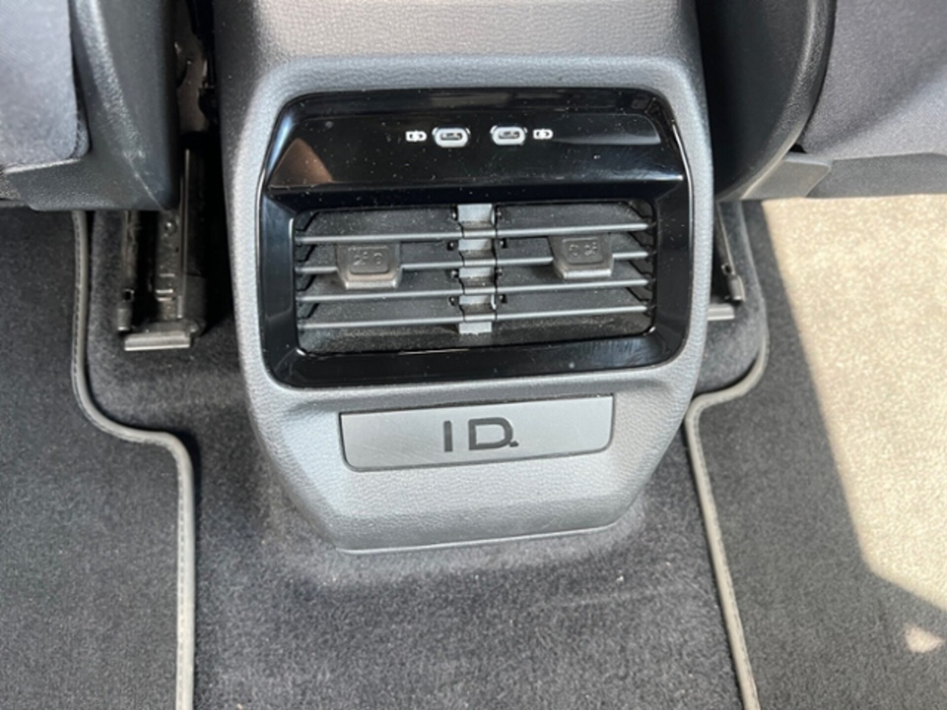 Volkswagen ID.4 Pro Performance
