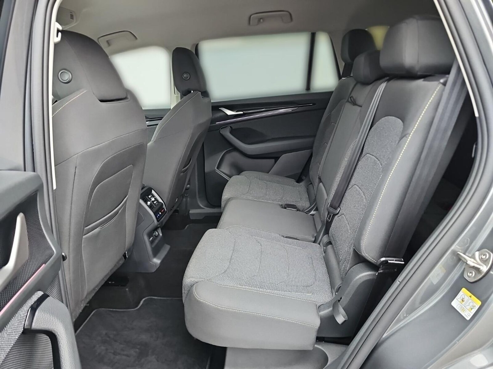 Škoda Kodiaq – Bild 13