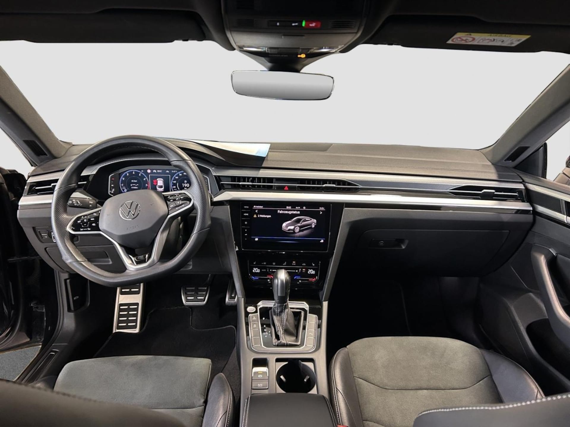 Volkswagen Arteon R-Line