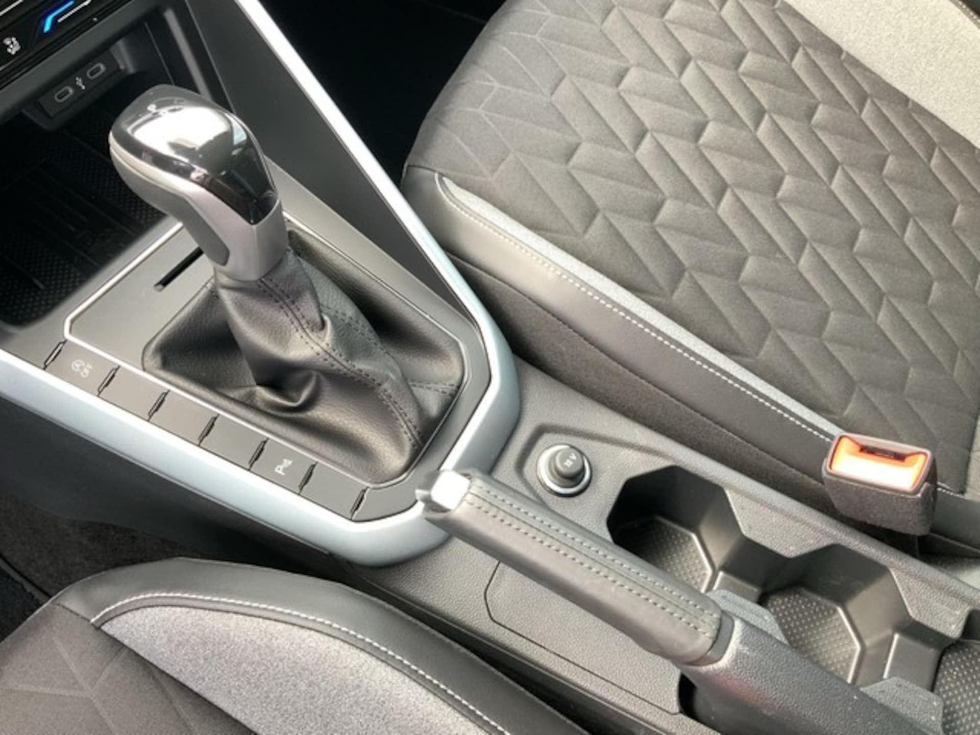 Volkswagen Polo Goal