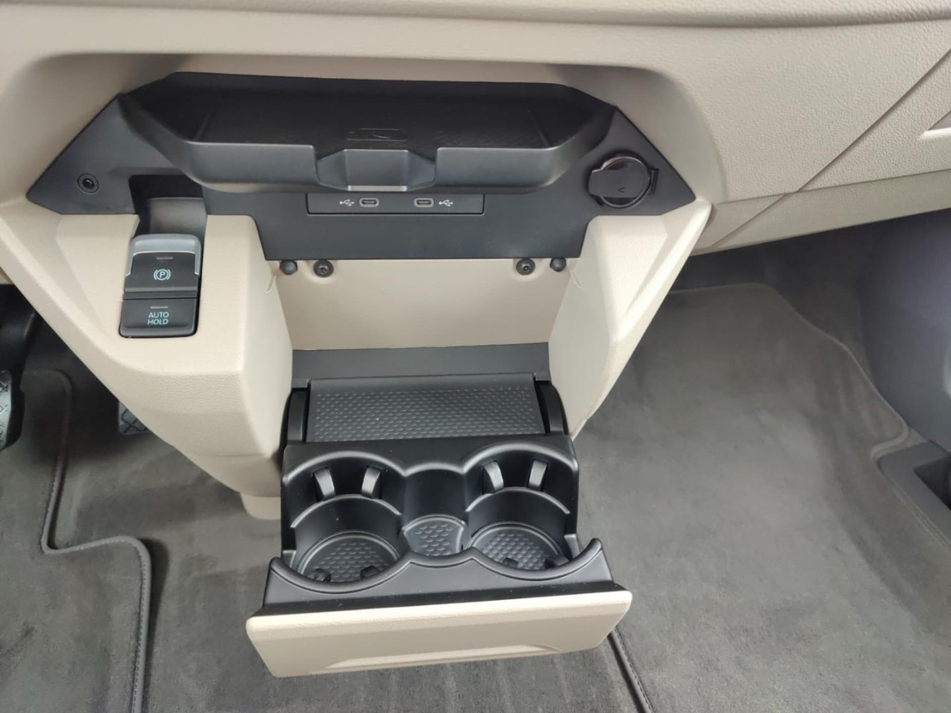 Volkswagen Multivan Langversion Life
