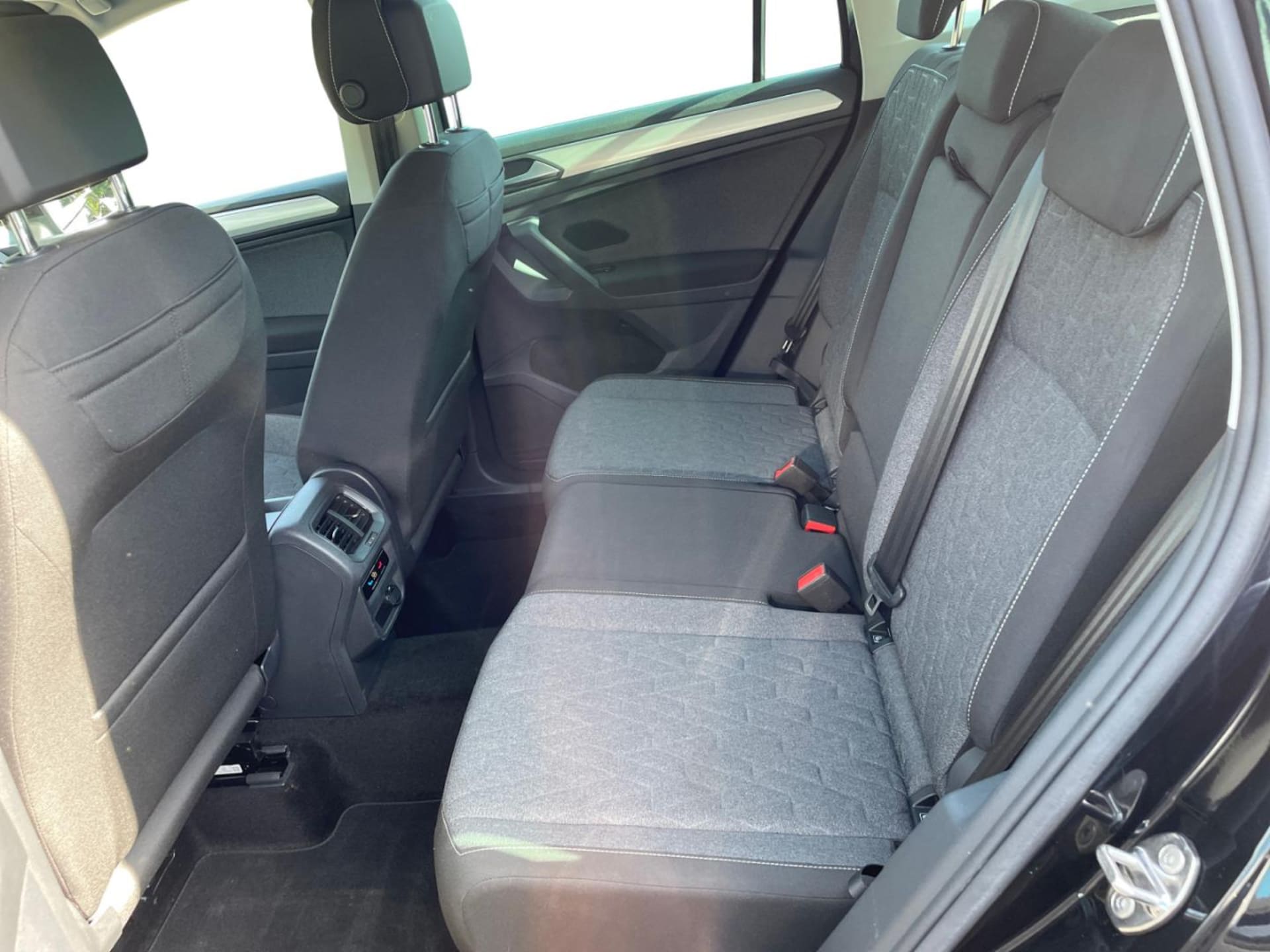 Volkswagen Tiguan MOVE