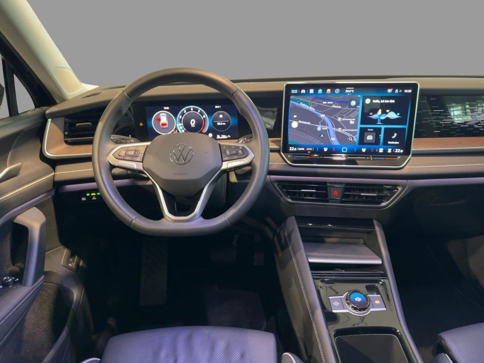 Volkswagen Tayron Elegance