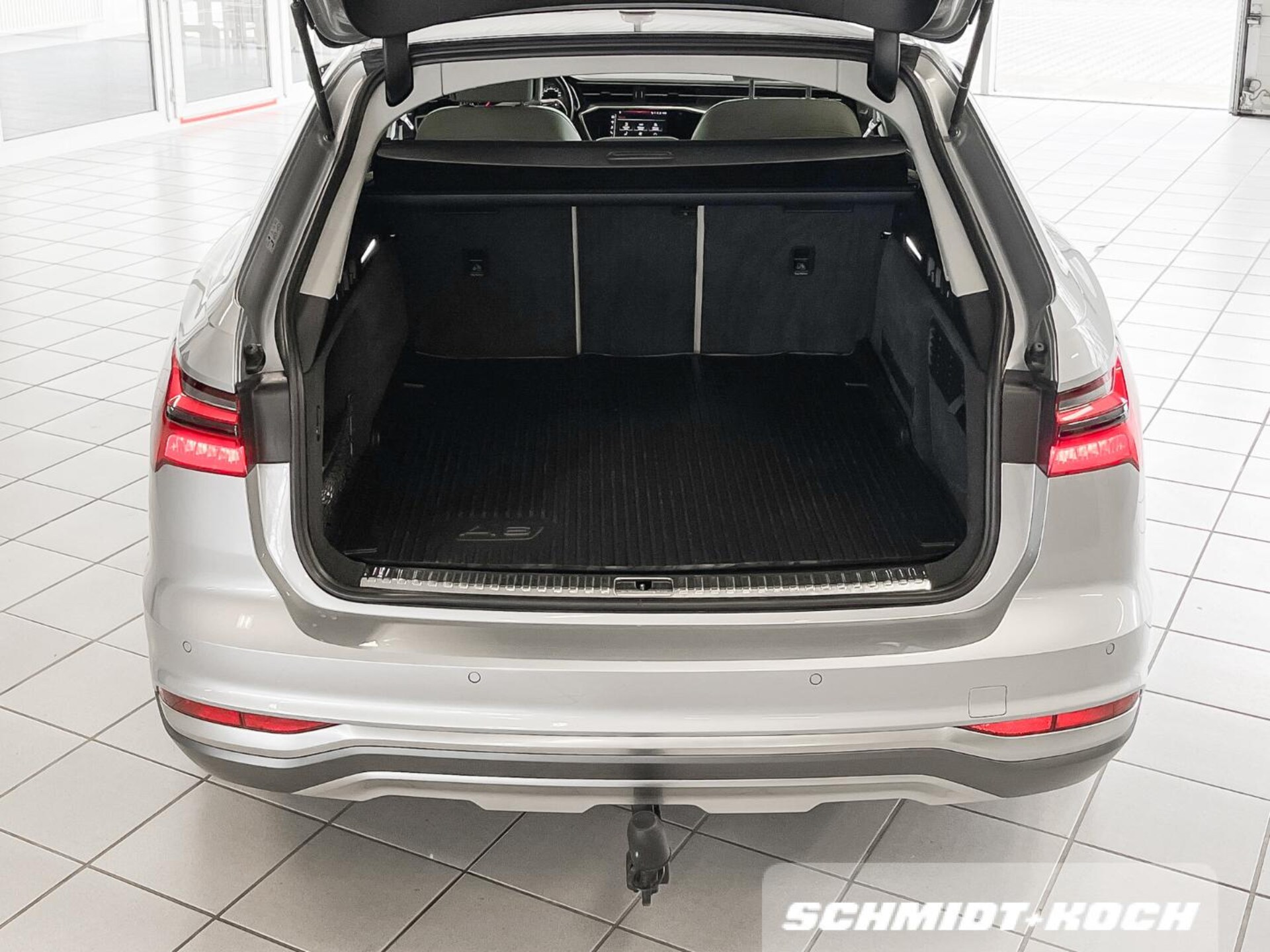 Audi A6 allroad quattro