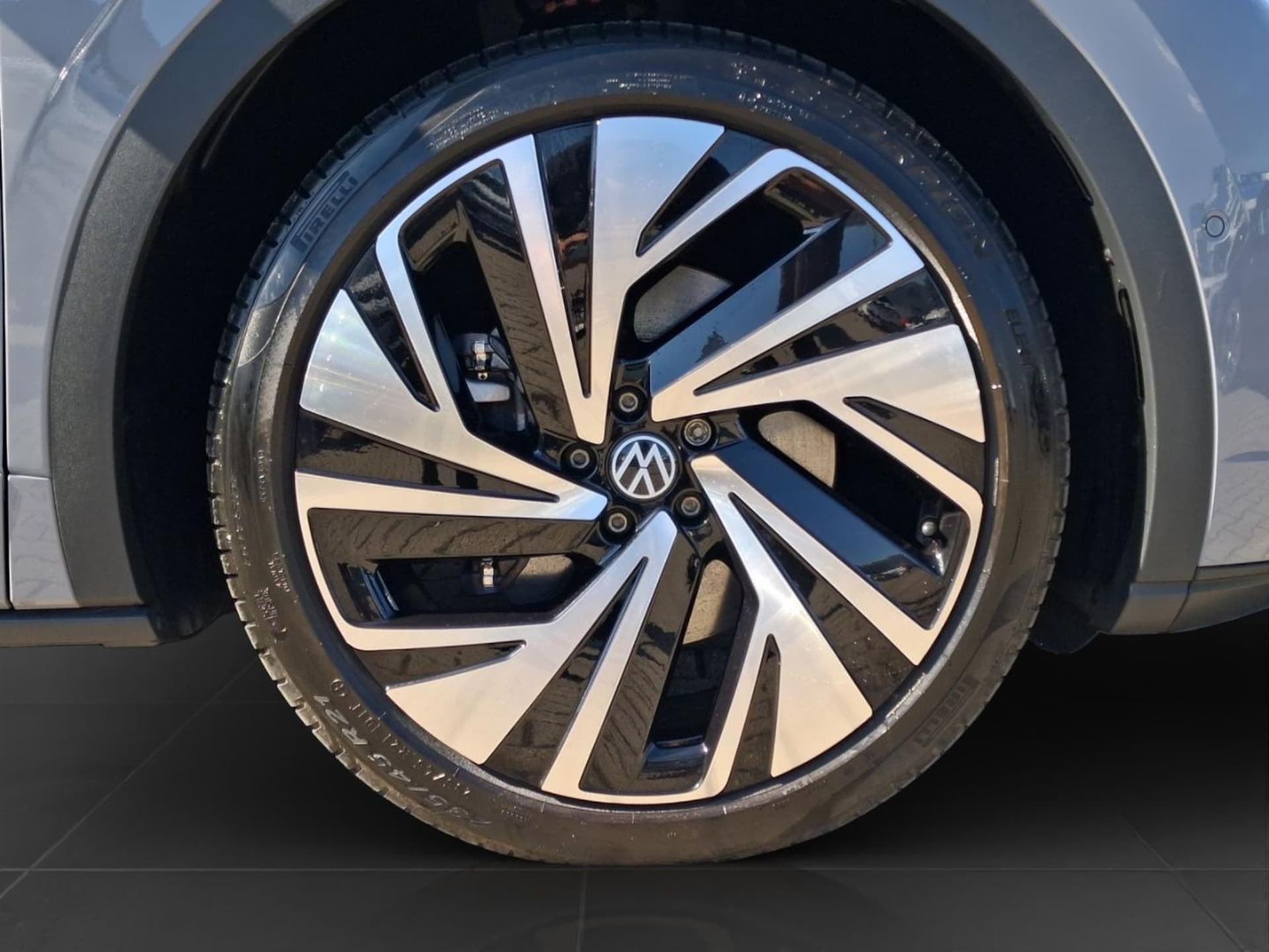 Volkswagen ID.5 Pro Performance