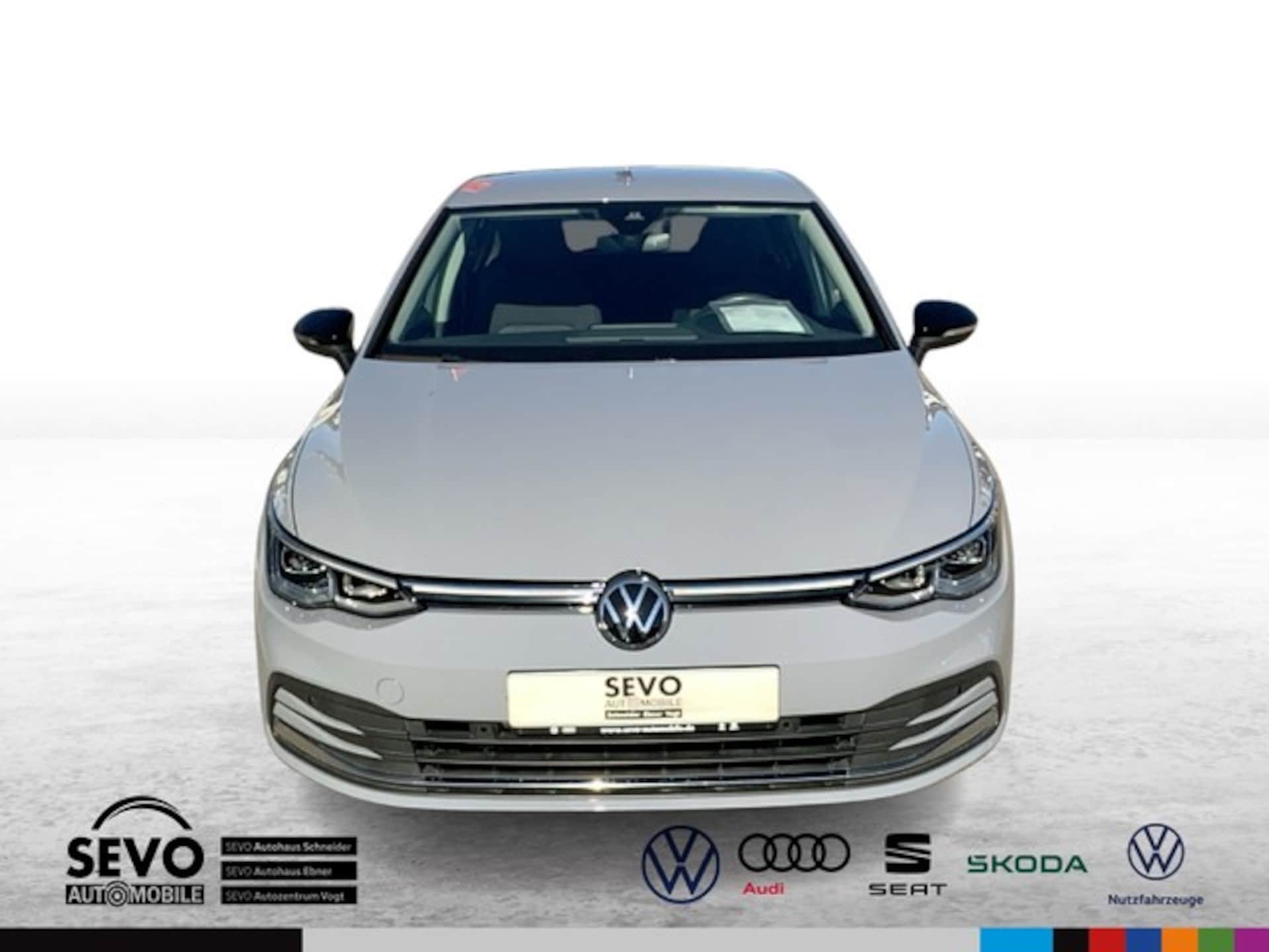 Volkswagen Golf MOVE