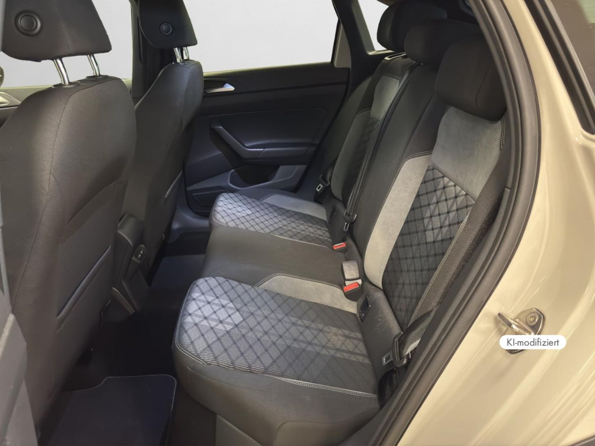 Volkswagen Taigo R-Line