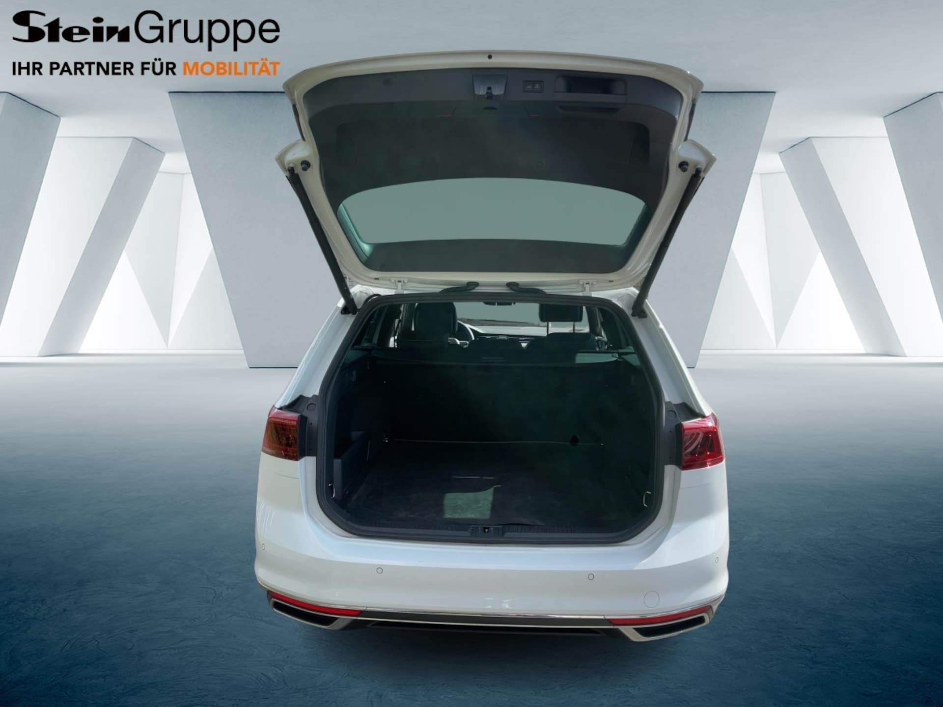 Volkswagen Passat Variant GTE