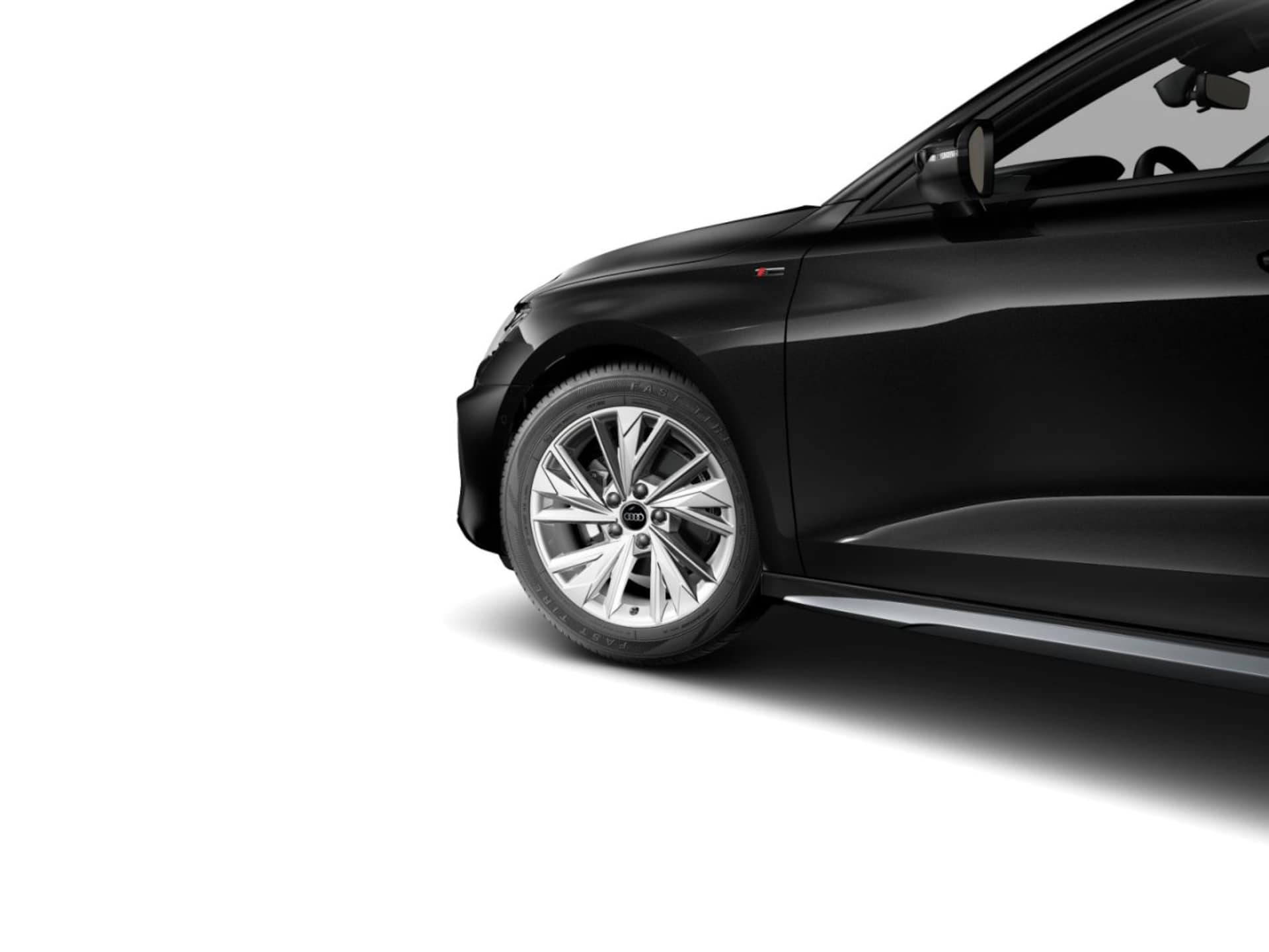 Audi A3 Sportback S line