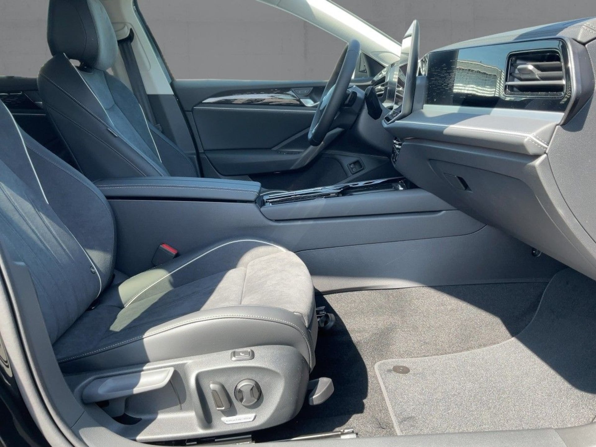 Volkswagen Passat Elegance