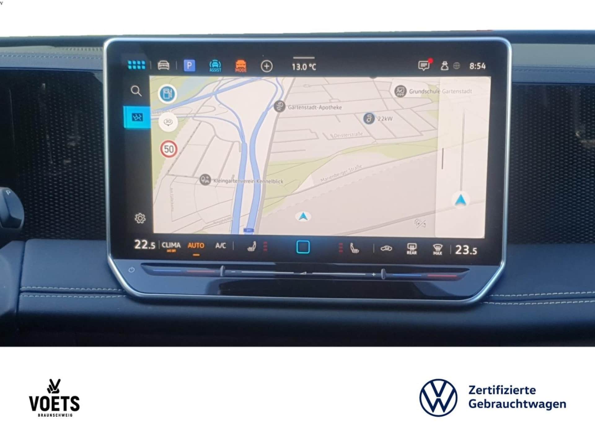 Volkswagen Tiguan ENERGY