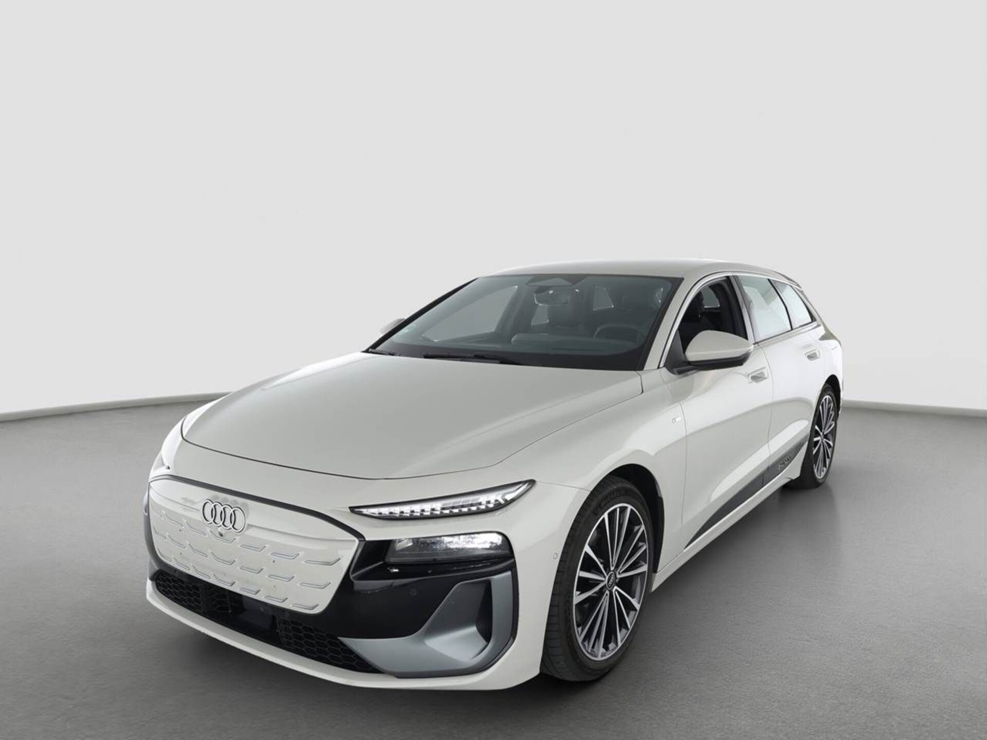Audi A6 Avant e-tron