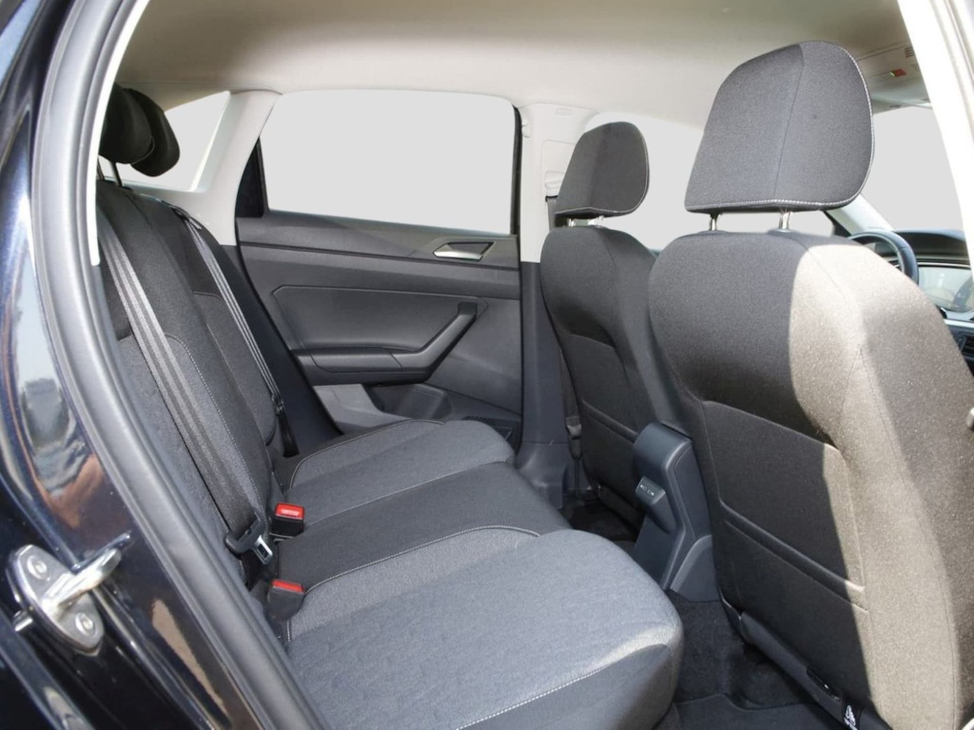 Volkswagen Taigo MOVE