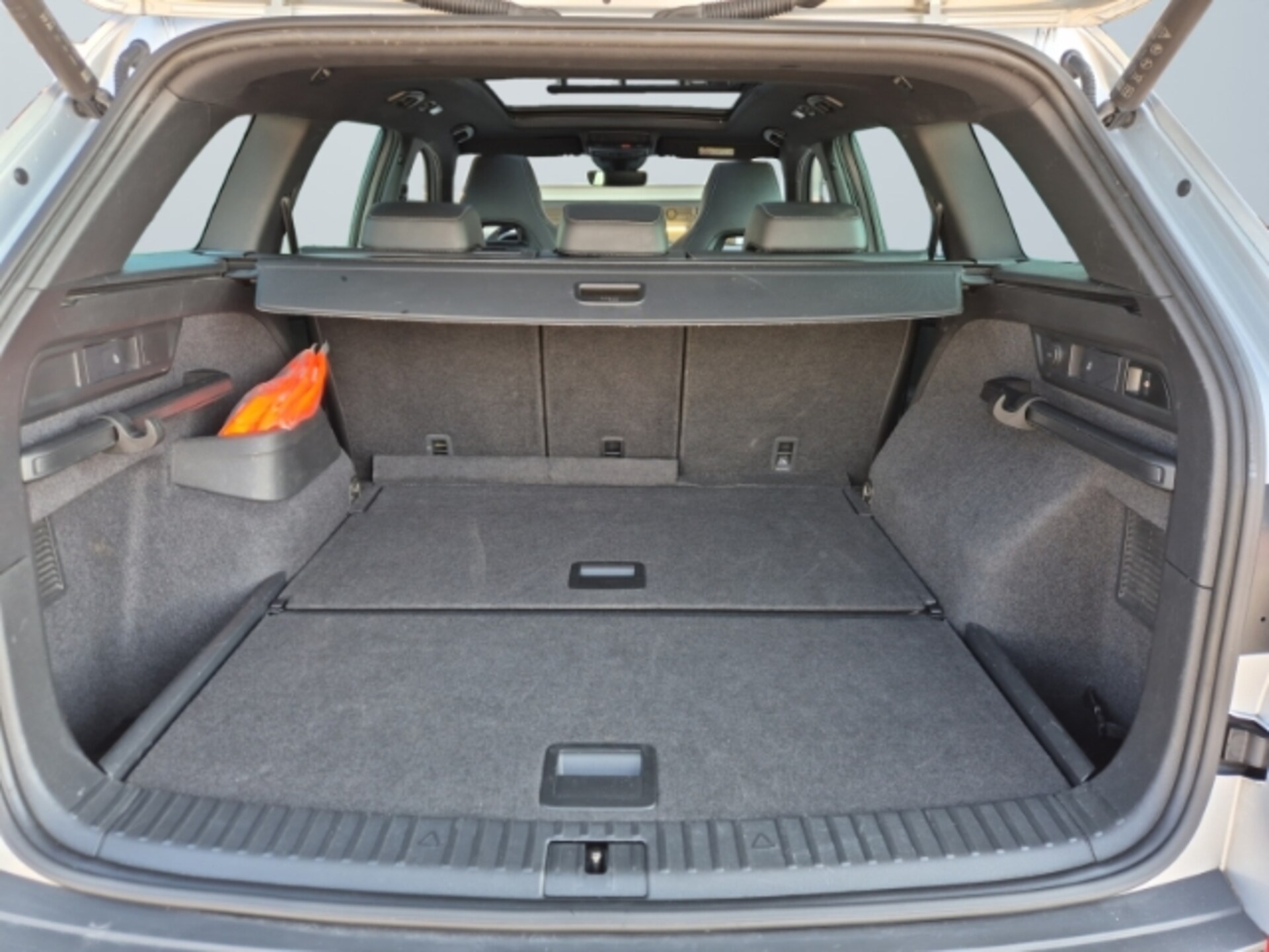Skoda Kodiaq Sportline