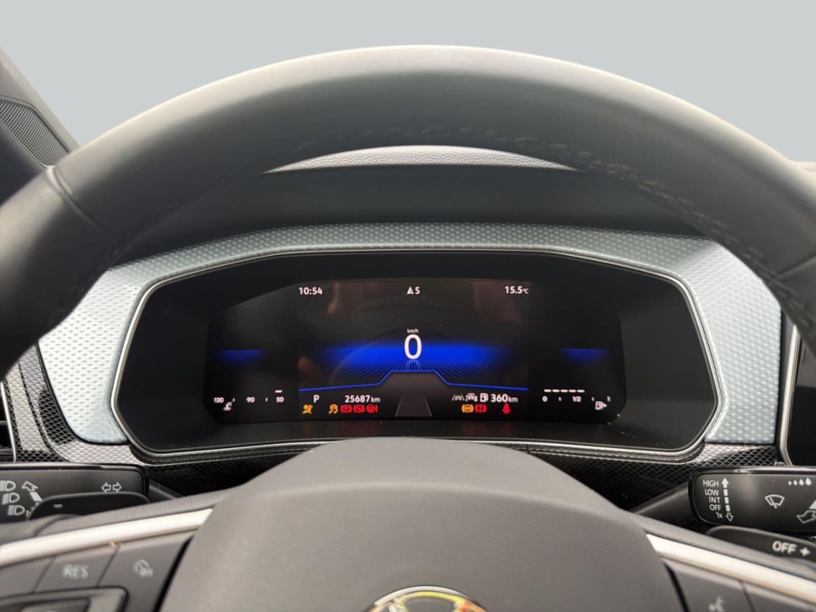 Volkswagen T-Cross – Bild 19
