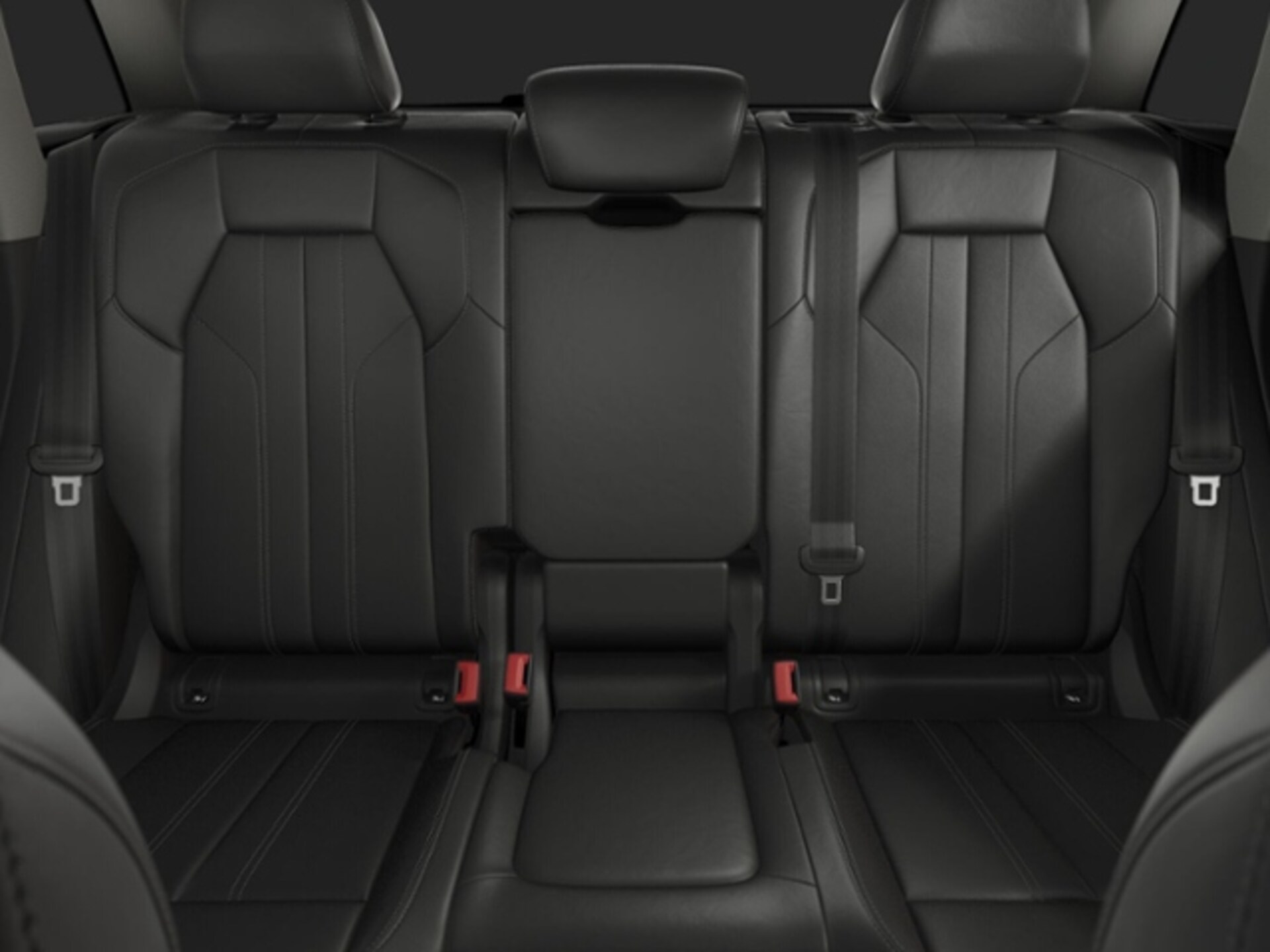 Audi Q5 SUV edition one