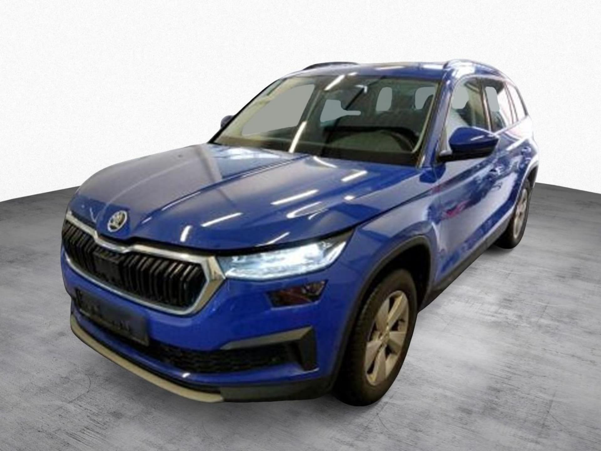 Skoda Kodiaq Ambition