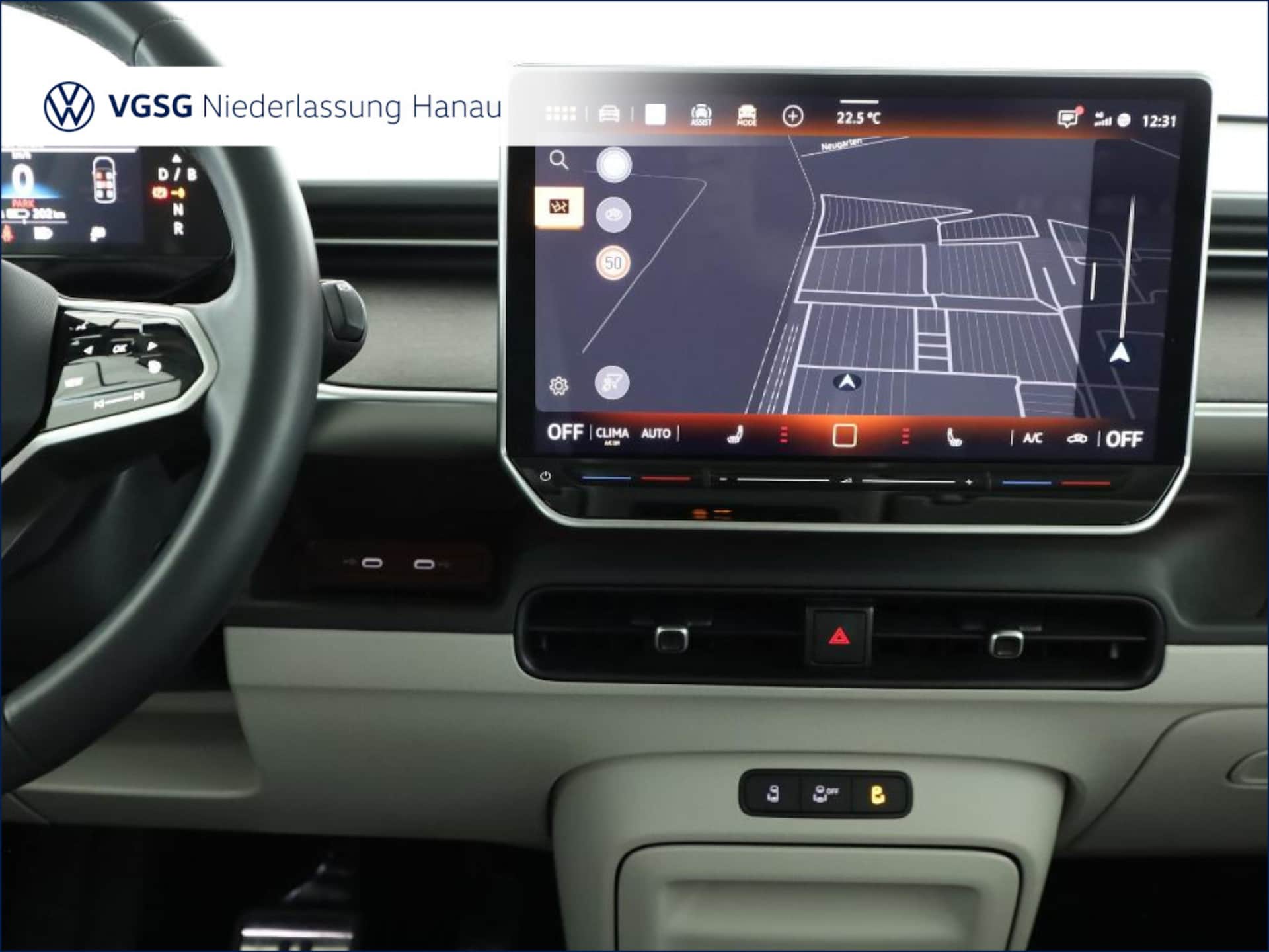 Volkswagen ID. Buzz Pro