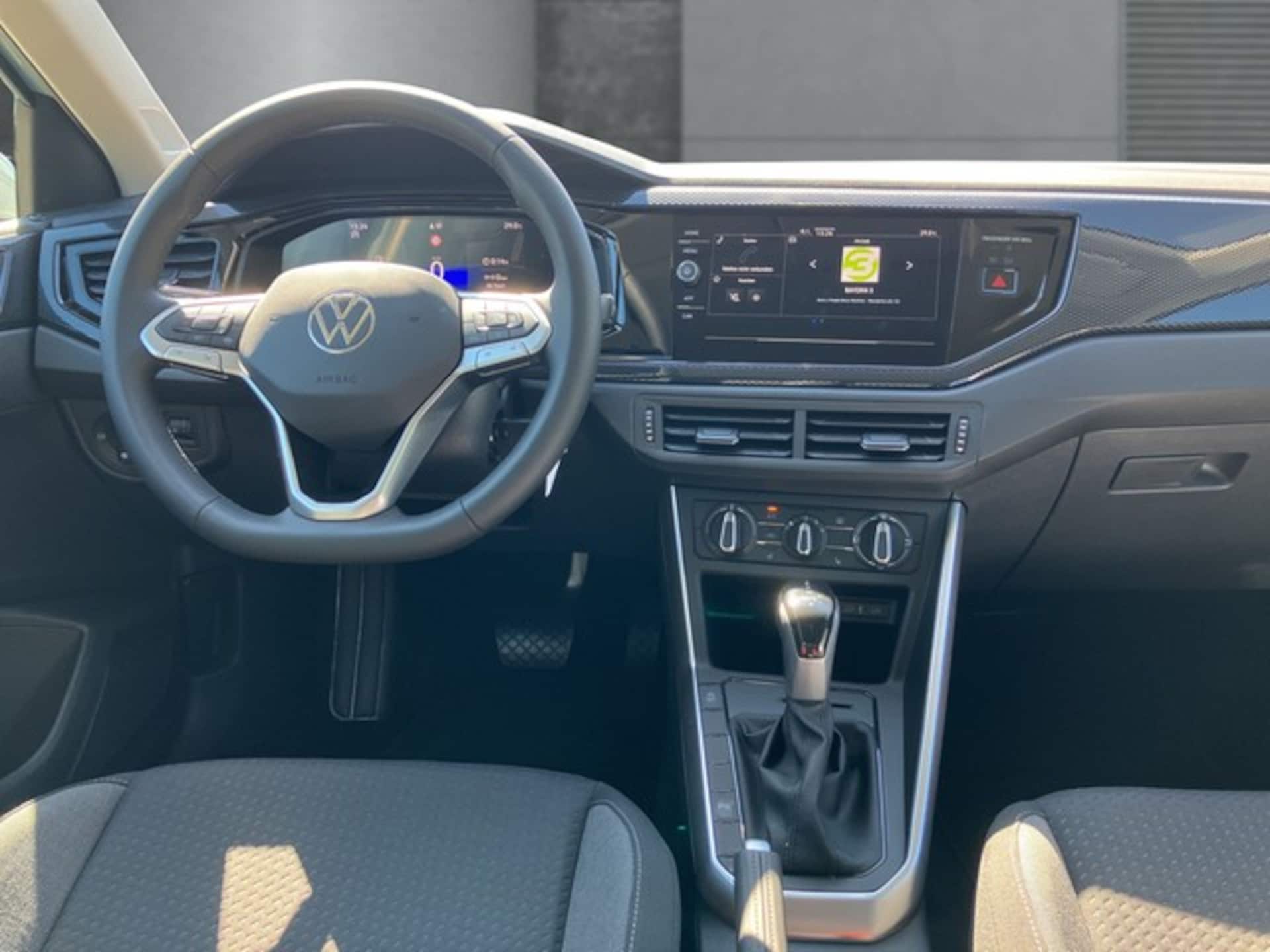Volkswagen Polo Life