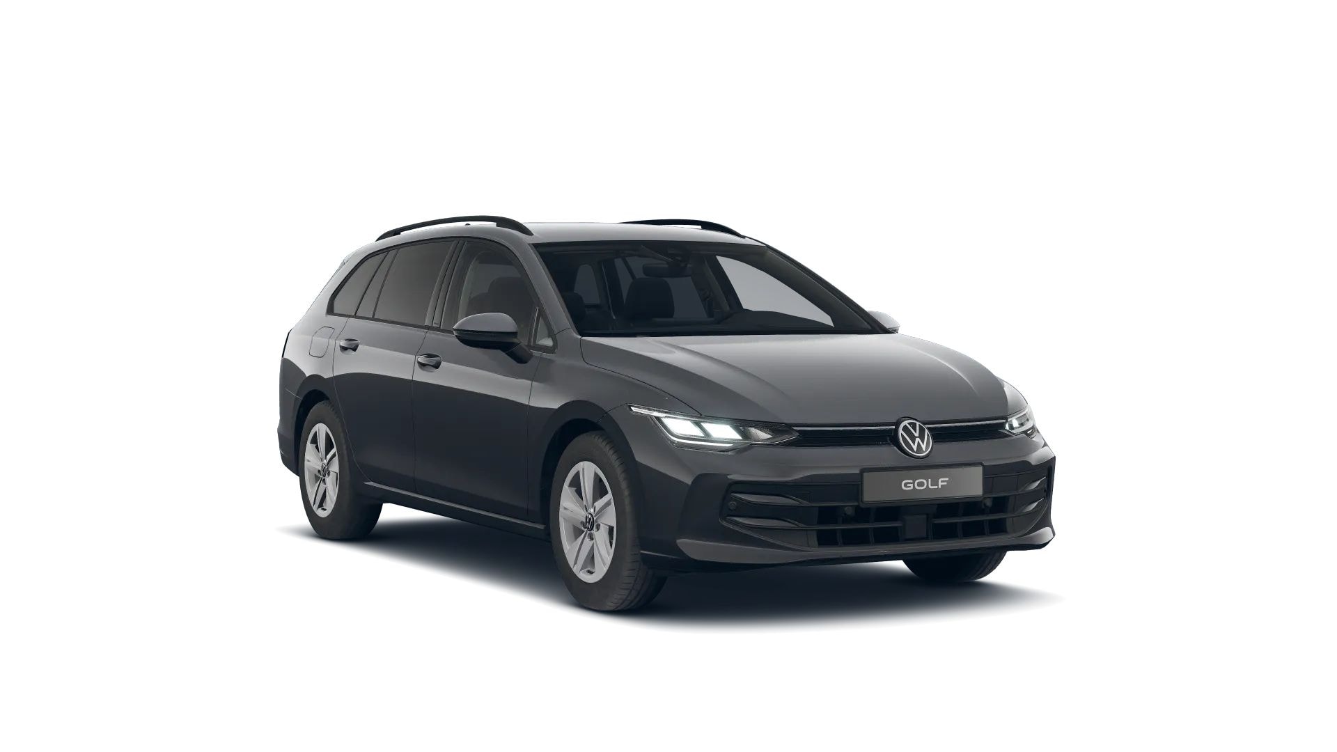 Volkswagen Golf Variant Goal