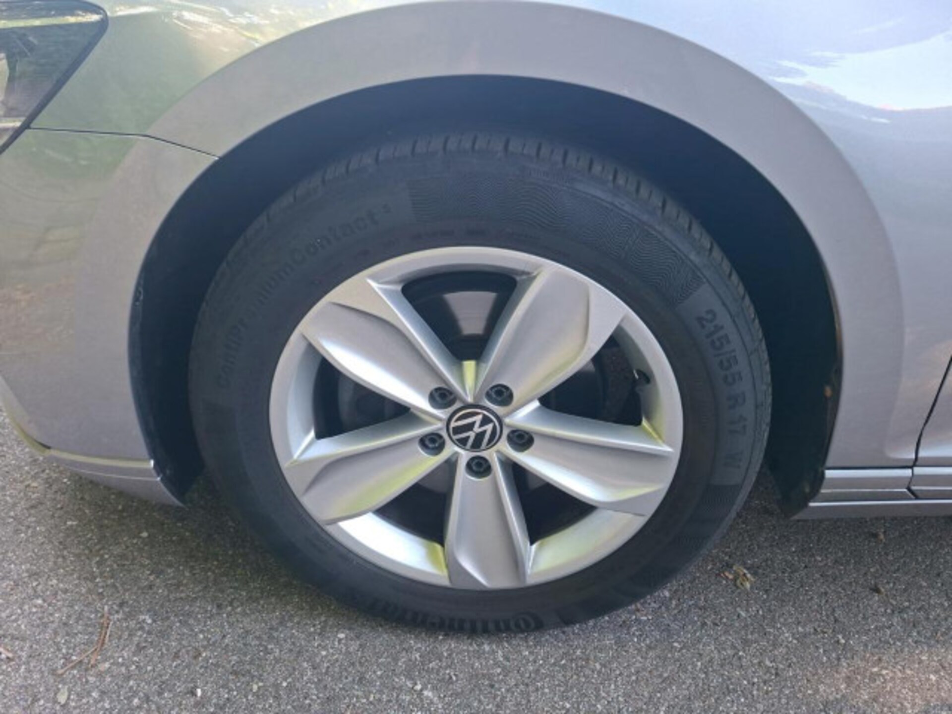 Volkswagen Passat Variant Business