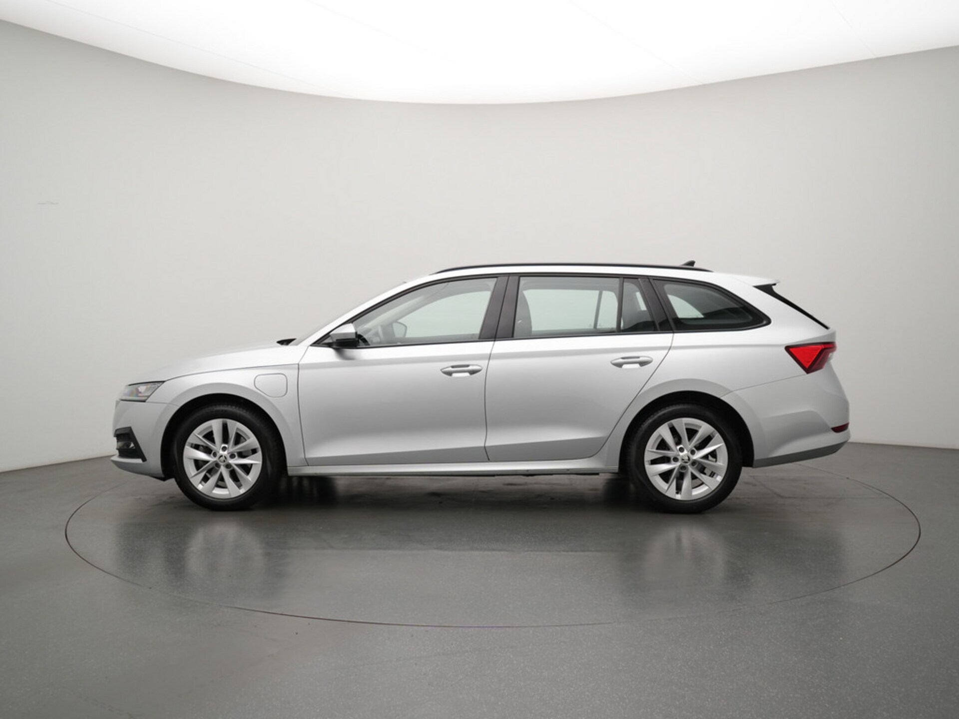 Skoda Octavia Combi Ambition